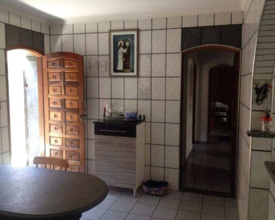 Imagem Sobrado com 4 Quartos à Venda, 350 m² em Vila Valença - São Vicente