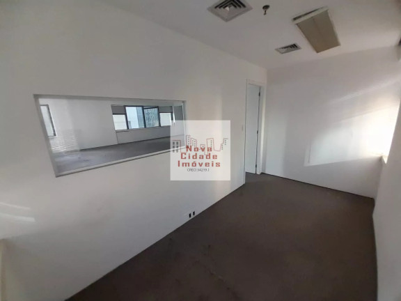 Imagem Imóvel com 3 Quartos para Alugar, 125 m² em Itaim Bibi - São Paulo