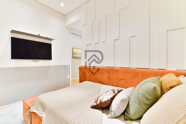 Imagem Apartamento com 3 Quartos à Venda, 158 m² em Itaim Bibi - São Paulo Imagem Apartamento com 3 Quartos à Venda, 158 m² em Itaim Bibi - São Paulo