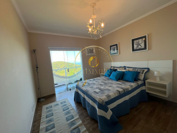 Imagem Apartamento com 3 Quartos à Venda, 236 m² em Morro Sorocotuba - Guarujá