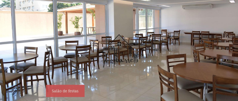 Imagem Apartamento com 3 Quartos à Venda, 100 m² em Alemães - Piracicaba