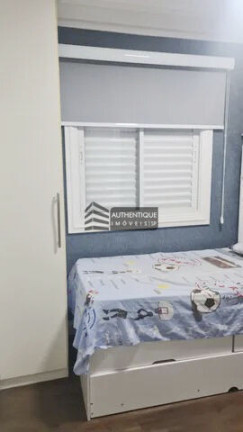 Imagem Apartamento com 2 Quartos à Venda, 92 m² em Vila Romana - São Paulo