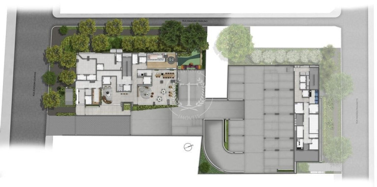 Imagem Loja à Venda, 51 m² em Jardim Das Acácias - São Paulo Imagem Loja à Venda, 51 m² em Jardim Das Acácias - São Paulo
