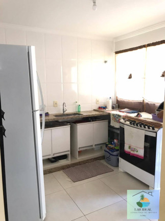 Imagem Casa com 2 Quartos à Venda, 130 m² em Três Vendas - Araruama