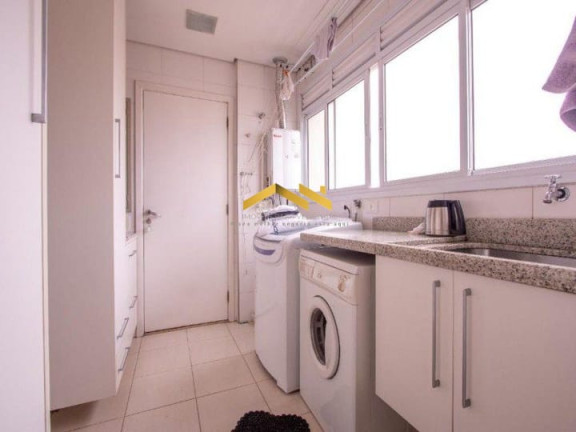 Imagem Apartamento com 4 Quartos à Venda, 400 m² em Morumbi - São Paulo