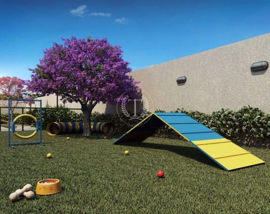 Imagem Apartamento com 2 Quartos à Venda, 37 m² em Barra Funda - São Paulo