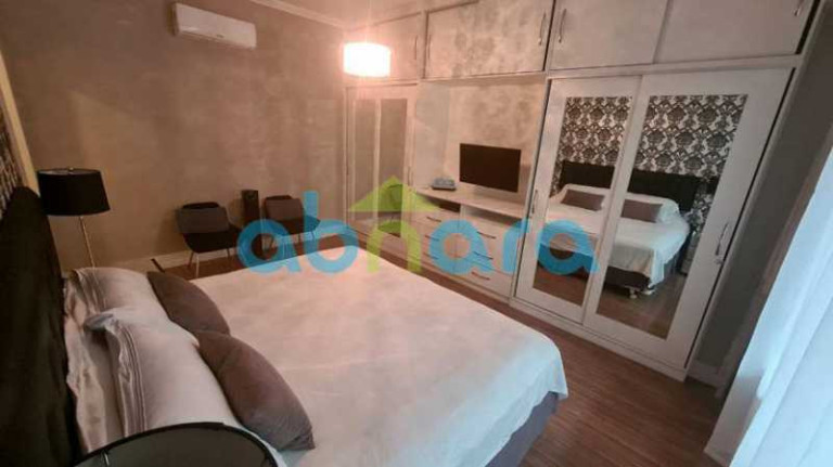 Imagem Apartamento com 3 Quartos à Venda, 119 m² em Copacabana - Rio De Janeiro Imagem Apartamento com 3 Quartos à Venda, 119 m² em Copacabana - Rio De Janeiro