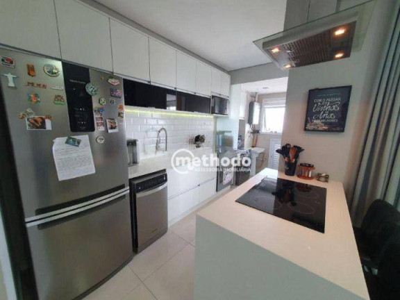 Imagem Apartamento com 3 Quartos à Venda, 80 m² em Ponte Preta - Campinas Imagem Apartamento com 3 Quartos à Venda, 80 m² em Ponte Preta - Campinas