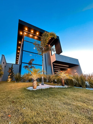Casa com 3 Quartos à Venda, 302 m² em Sim - Feira De Santana