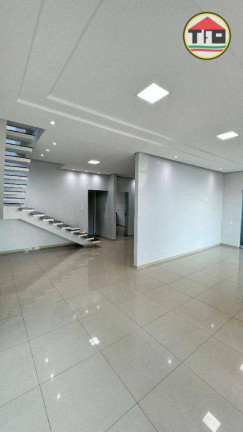 Imagem Casa com 4 Quartos à Venda, 250 m² em Belo Horizonte - Marabá Imagem Casa com 4 Quartos à Venda, 250 m² em Belo Horizonte - Marabá