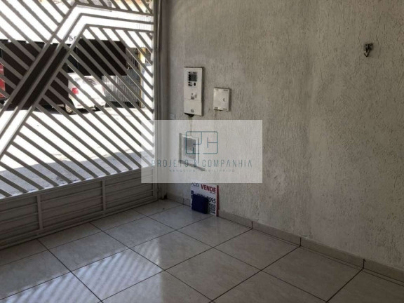 Sobrado com 3 Quartos à Venda, 102 m² em Chácara Santo Antônio - São Paulo