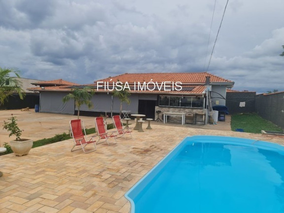 Imóvel com 2 Quartos à Venda, 300 m² em Jardim Canadá - Ribeirão Preto