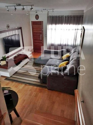 Imagem Casa com 3 Quartos à Venda, 106 m² em Parque Mandaqui - São Paulo