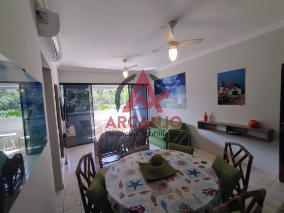 Imagem Apartamento com 2 Quartos à Venda, 78 m² em Acaraú - Ubatuba Imagem Apartamento com 2 Quartos à Venda, 78 m² em Acaraú - Ubatuba