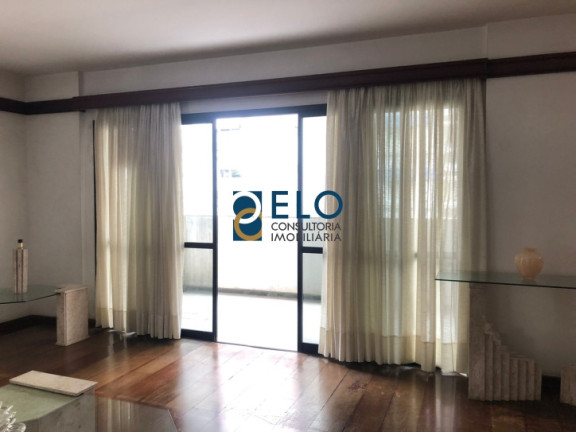 Imagem Apartamento com 3 Quartos à Venda, 242 m² em Boqueirão - Santos Imagem Apartamento com 3 Quartos à Venda, 242 m² em Boqueirão - Santos