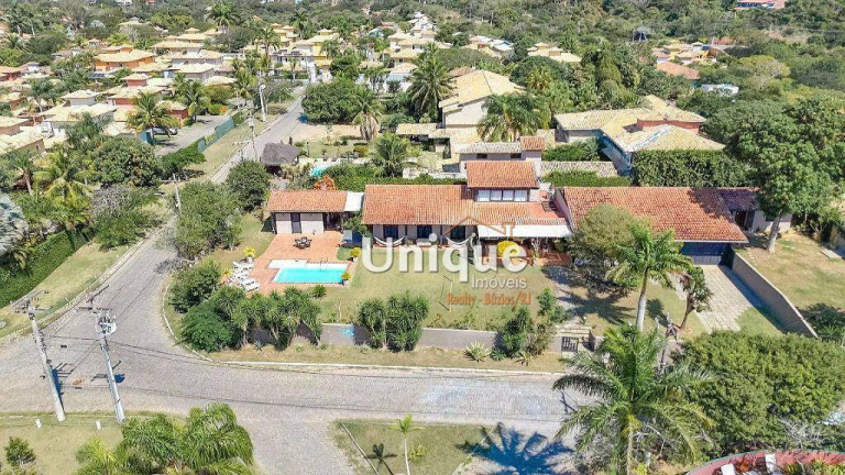 Imagem Casa com 4 Quartos à Venda, 570 m² em Ferradura - Armação Dos Búzios
