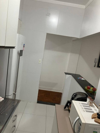 Imagem Apartamento com 2 Quartos à Venda, 79 m² em Boqueirão - Santos Imagem Apartamento com 2 Quartos à Venda, 79 m² em Boqueirão - Santos