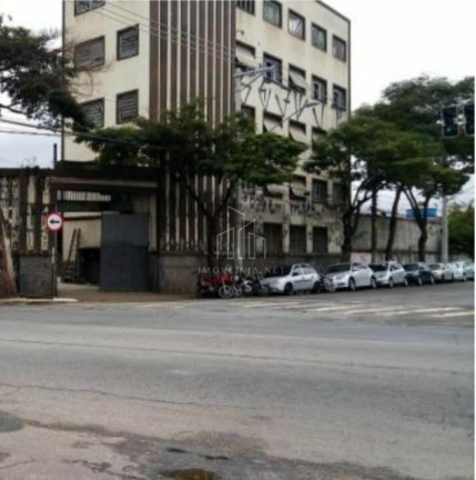 Imagem Imóvel Comercial à Venda, 1.900 m² em Cambuci - São Paulo Imagem Imóvel Comercial à Venda, 1.900 m² em Cambuci - São Paulo