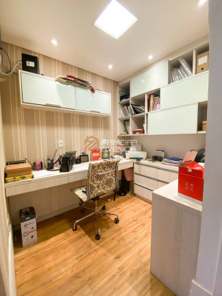 Imagem Apartamento com 3 Quartos à Venda, 194 m² em Jardim Aquarius - São José Dos Campos Imagem Apartamento com 3 Quartos à Venda, 194 m² em Jardim Aquarius - São José Dos Campos