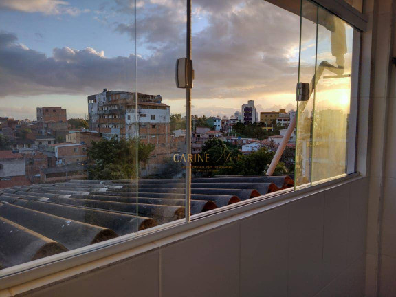 Imagem Apartamento com 2 Quartos à Venda, 70 m² em Itapuã - Salvador Imagem Apartamento com 2 Quartos à Venda, 70 m² em Itapuã - Salvador