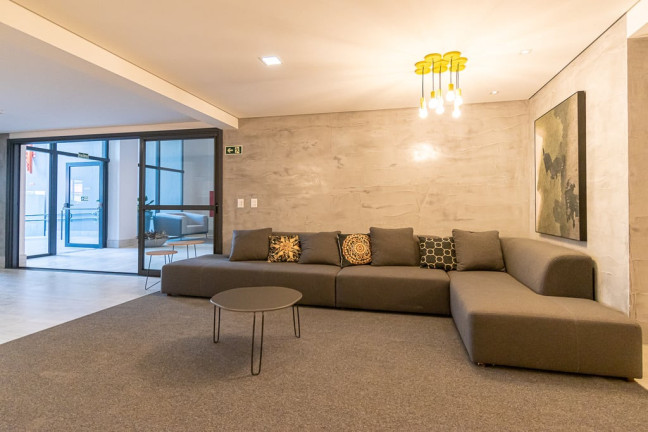 Imagem Apartamento com 3 Quartos à Venda, 81 m² em Farroupilha - Porto Alegre