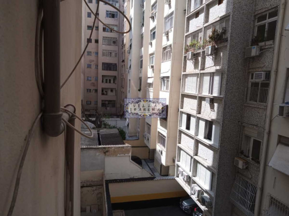 Imagem Apartamento à Venda, 35 m² em Copacabana - Rio De Janeiro