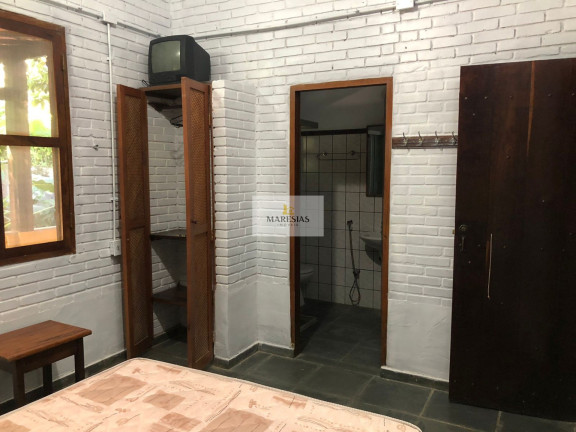 Imagem Casa com 2 Quartos à Venda, 75 m² em Boiçucanga - São Sebastião