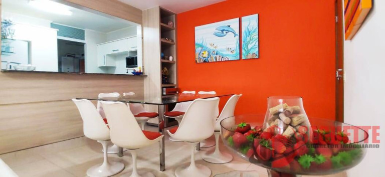 Imagem Apartamento com 3 Quartos à Venda, 106 m² em Riviera De São Lourenço - Bertioga Imagem Apartamento com 3 Quartos à Venda, 106 m² em Riviera De São Lourenço - Bertioga