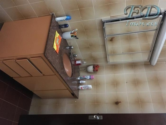 Imagem Casa com 5 Quartos à Venda, 390 m² em Centro - Atibaia