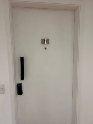 Imagem Apartamento com 2 Quartos à Venda, 57 m² em Parque Reboucas - São Paulo Imagem Apartamento com 2 Quartos à Venda, 57 m² em Parque Reboucas - São Paulo