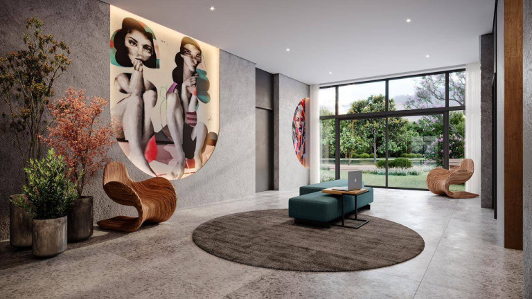 Imagem Apartamento com 3 Quartos à Venda, 143 m² em Balneário Perequê - Porto Belo