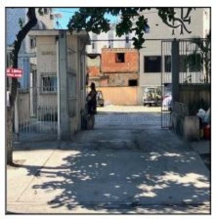 Imagem Apartamento com 1 Quarto à Venda, 56 m² em Olaria - Rio De Janeiro