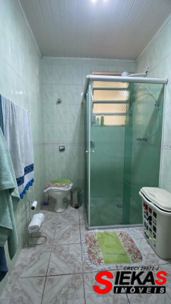 Imagem Casa com 3 Quartos à Venda, 155 m² em Tatuape - São Paulo