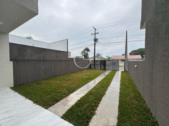 Imagem Casa com 3 Quartos à Venda, 90 m² em Praia De Leste - Pontal Do Paraná