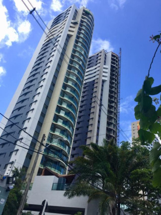 Imagem Apartamento com 4 Quartos à Venda, 136 m² em Boa Viagem - Recife Imagem Apartamento com 4 Quartos à Venda, 136 m² em Boa Viagem - Recife