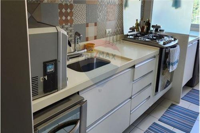 Imagem Cobertura com 3 Quartos à Venda, 160 m² em Jacarepaguá - Rio De Janeiro