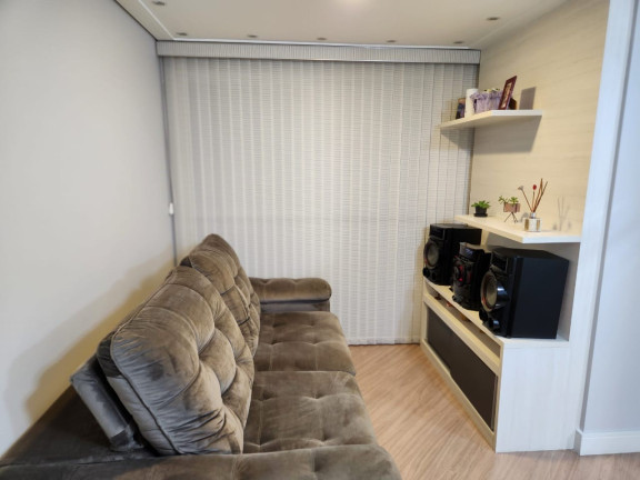 Imagem Imóvel com 3 Quartos à Venda, 70 m² em Vila Alpina - São Paulo Imagem Imóvel com 3 Quartos à Venda, 70 m² em Vila Alpina - São Paulo