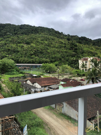 Imagem Apartamento com 2 Quartos à Venda, 65 m² em Toninhas - Ubatuba