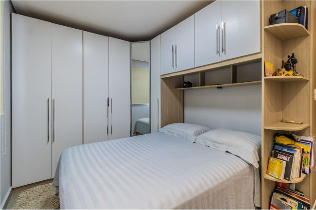 Imagem Apartamento com 1 Quarto à Venda, 39 m² em Tatuapé - São Paulo Imagem Apartamento com 1 Quarto à Venda, 39 m² em Tatuapé - São Paulo