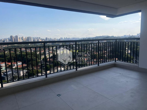 Imagem Apartamento com 2 Quartos à Venda, 73 m² em Butantã - São Paulo