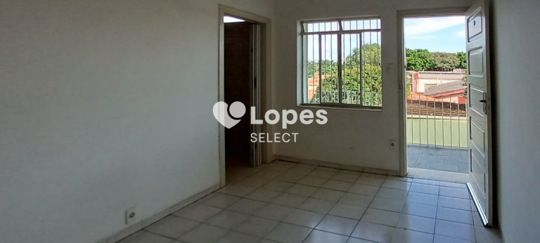 Imagem Apartamento com 2 Quartos à Venda, 66 m² em Vila Industrial - Campinas