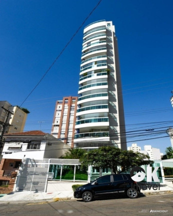 Imagem Apartamento com 4 Quartos à Venda, 375 m² em Pinheiros - São Paulo