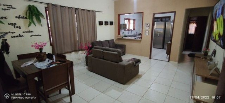 Imagem Casa com 3 Quartos à Venda, 200 m² em Jardim Atlântico Oeste (itaipuaçu) - Maricá Imagem Casa com 3 Quartos à Venda, 200 m² em Jardim Atlântico Oeste (itaipuaçu) - Maricá