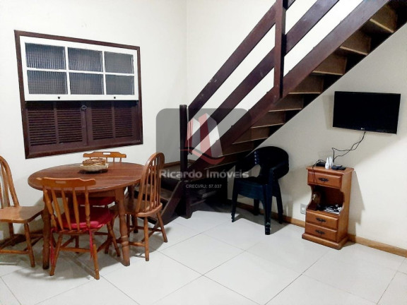Imagem Imóvel com 2 Quartos à Venda, 100 m² em Peró - Cabo Frio