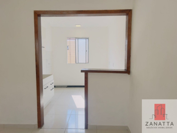 Imagem Apartamento com 2 Quartos à Venda, 56 m² em Cristi - Esteio