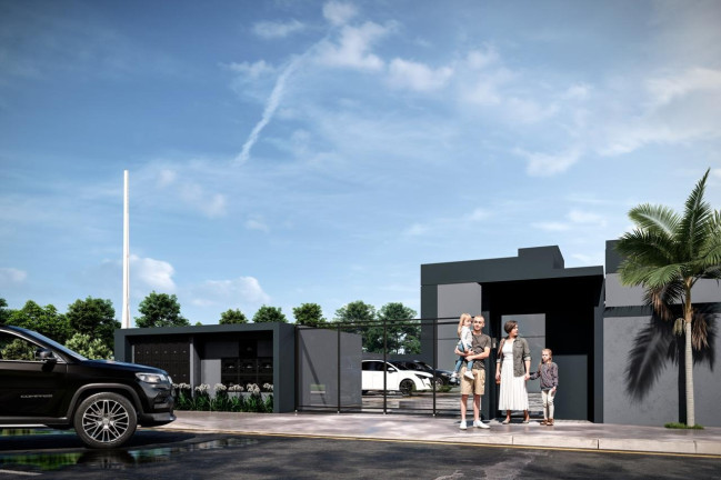 Imagem Imóvel com 3 Quartos à Venda, 70 m² em Jardim Santa Cruz - Araçoiaba Da Serra Imagem Imóvel com 3 Quartos à Venda, 70 m² em Jardim Santa Cruz - Araçoiaba Da Serra
