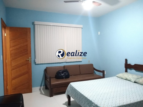 Imagem Casa com 3 Quartos à Venda, 360 m² em Praia Do Morro - Guarapari