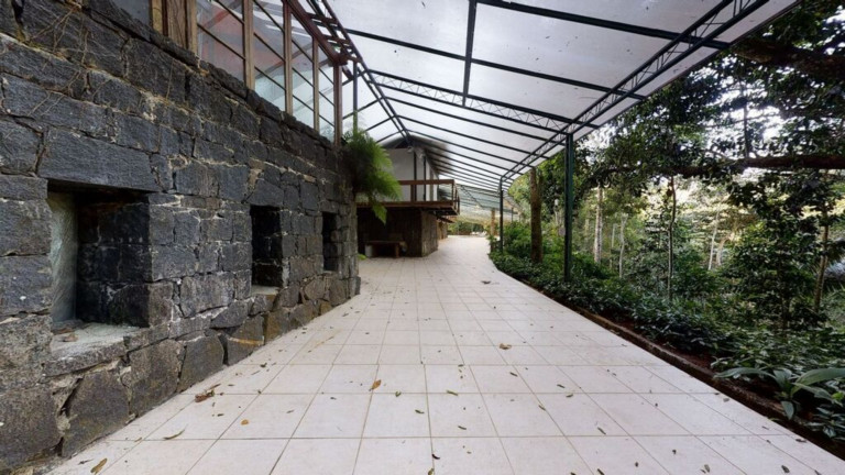 Imagem Imóvel com 5 Quartos à Venda,  em Alto Da Boa Vista - Rio De Janeiro