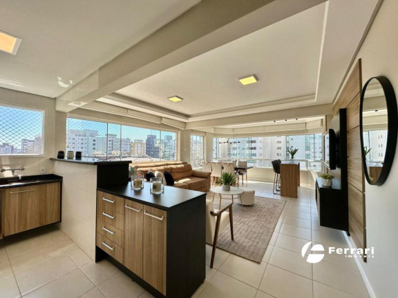Imagem Apartamento com 3 Quartos à Venda, 153 m² em Centro - Capão Da Canoa