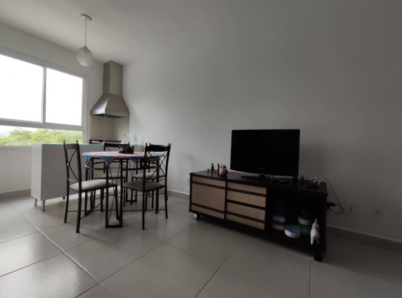 Imagem Apartamento com 3 Quartos à Venda, 60 m² em Estufa Ii - Ubatuba